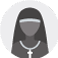 Sœur Dominique Régli Responsable des archives des Sœurs de la Charité Dominicaines de la Présentation