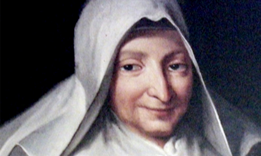 Marie Poussepin : l’ouvrière de la Providence